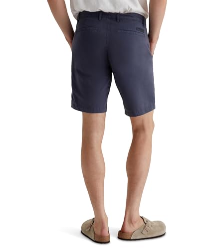 Image of AG Jeans Wanderer Slim Trouser Shorts
