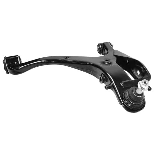 Bras de suspension Range Rover Sport anti-vibration biellette direction gauche 2005-2013 LR028250