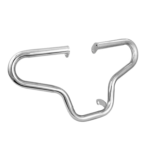 Barre de protection moteur pour voyager serein en Imperiale 400