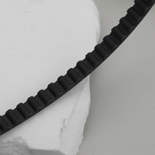 SG Store 2 Correas de Distribución de 85 Dientes HTD 425-5M-6mm para Robots Cortacésped Y Robots de Jardín - imagen 7