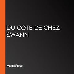 Du côté de chez Swann Titelbild