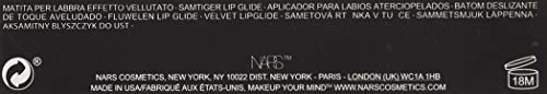 Nars Velvet Lip Glide - Unlaced By Nars For Women - 0.2 Oz Lipstick, 0.2 Ounce #TOP6