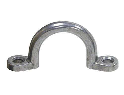 Buyers Products B2402al Rope Ring
