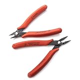 CRESCENT - Set 2Pc Shear Cutter/Pliers Sesormatic (S2KS5NN)