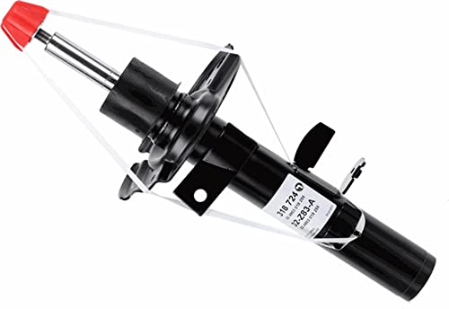 Amortisseur avant gauche SACHS 318 724 pour Ford Transit Connect V408 van