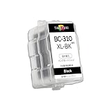 【TKYK】BC-310XL 1個(ブラック） 詰め�
