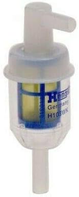 Fuel Filter Gas Compatible with Mercedes Mercedes-Benz 300D 300SD 300TD