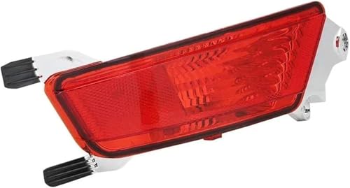 Luces traseras de coche y reflector parachoques trasero derecho Range Rover Evoque 2012 2015 2017