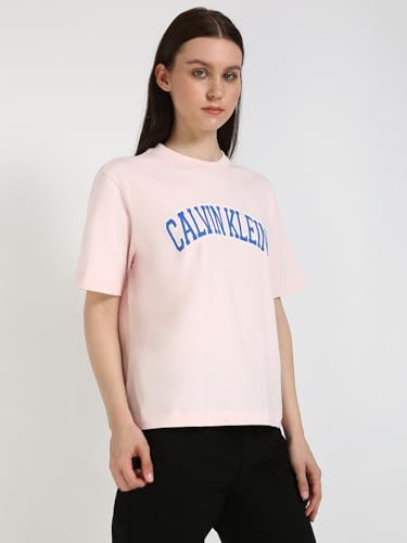 Image of Calvin Klein Jeans Women T-Shirt
