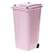 S-TROUBLE Mini Cestino Cestino portapenne Piccolo Scrivania Secchiello Spazzatura Organizzatore Strumenti per la Pulizia Accessorio per la casa