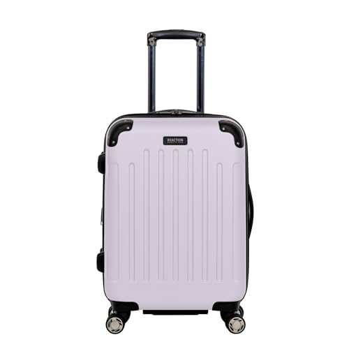 Image of Kenneth Cole Reaction Renegade collection, Orchid Ice, 20-Inch Carry On, Renegade