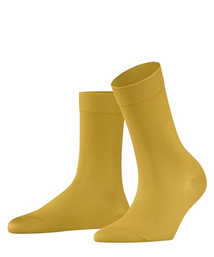 Image of FALKE Women Cotton Touch Crew Cut W 1 Pair