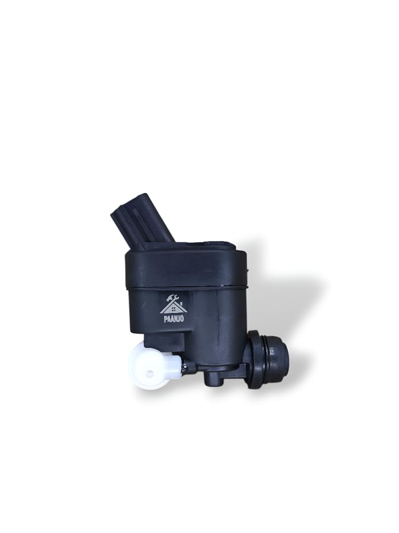 PAANJO Wiper Spray Motor for XU-V 300, Windshield Washer Pump-image-28