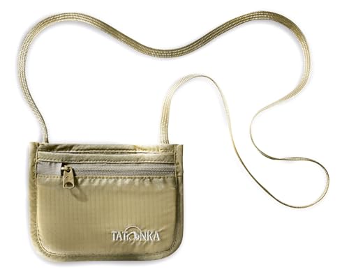 Tatonka Brustbeutel Skin ID Pocket - Kleine...