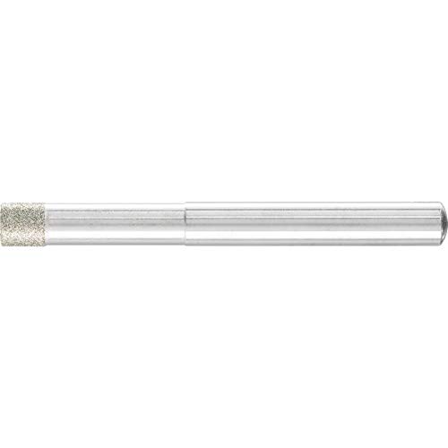 Stylo abrasif diamant meulage haute précision des matériaux durs Pferd DZY-A
