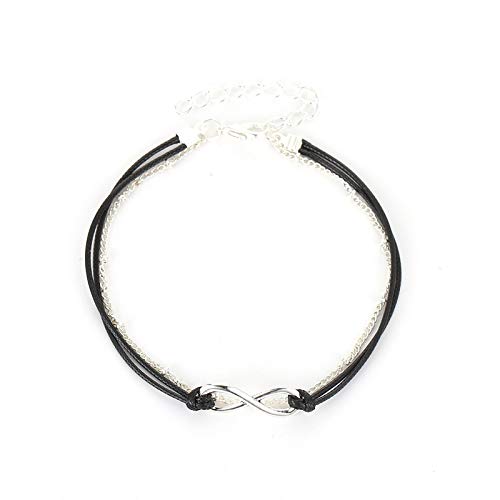 goho Stylish Infinity Cord Anklet-picture-28
