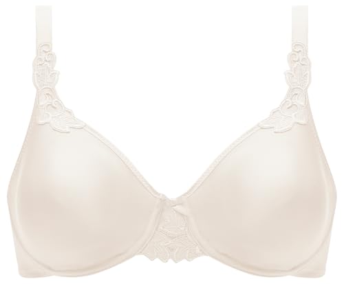 Image of Chantelle Women's Plus Size Hedona Seamless Unlined Bra