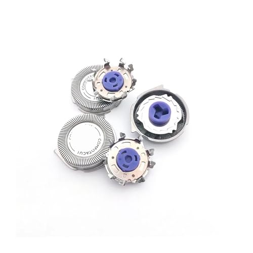 J~\wbh3APhilips HQ8 HQ850 HQ7120/A AT750 PT860 PT870 AT751 AT890 AT891 HQ8200 HQ8240ɑΉA؂ꖡB(3pcs)