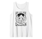 Photo Gallery bigfoot amante divertente - bigfoot hide and seek champion canotta Photo Gallery bigfoot amante divertente - bigfoot hide and seek champion canotta