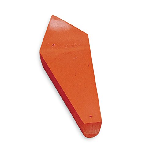 Yo-Zuri Éclabousser Float Hokuriku gauche orange pour pêche traîne