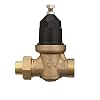 Zurn Wilkins 34-NR3XLC 3/4 NR3XL Pressure Reducing Valve Single Union Copper Sweat X NPT Connection