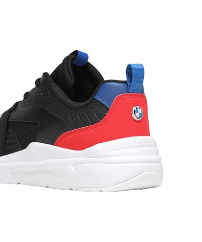 Image of Puma Unisex-Adult BMW MMS Wired 2 Sneaker