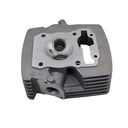 Cylindre de moto compatible CBF125 CBF150 gros alésage chambre élargie