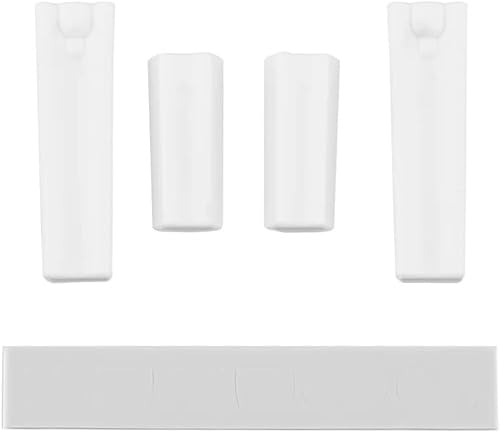 for FIMI X8 Mini Landing Gear Drone Extensions Leg Protector Quick Release Feet Height Extended Landing Accessory Increase 20MM for FIMI X8 Mini