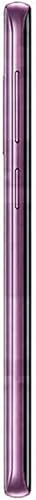 Miniatura 4 de Samsung Galaxy S9 (64GB, 4GB RAM) Pantalla QHD+ de 5.8 pulgadas, resistencia al agua IP68, batería de 3000 mAh - GSMCDMA desbloqueado