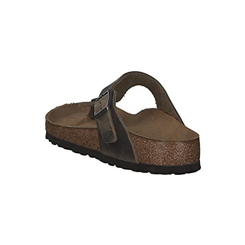 Image of Birkenstock Unisex Gizeh Essentials EVA Sandal