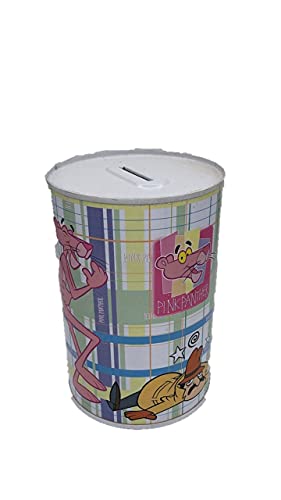 Preisvergleich Produktbild Pink Panther Paulchen