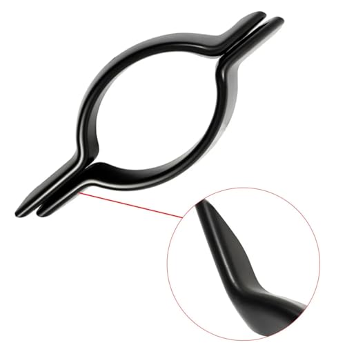 Cubierta lámpara antiniebla Dodge Journey 2014-2020: repare su parachoques agrietado 6