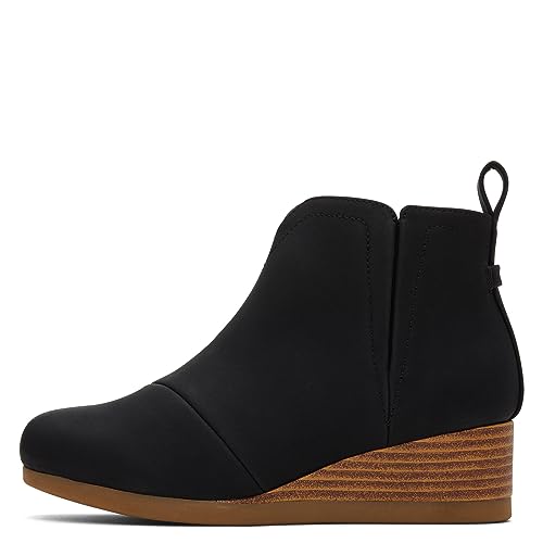 TOMS Girl's, Clare Boot - Little Kid & Big Kid3