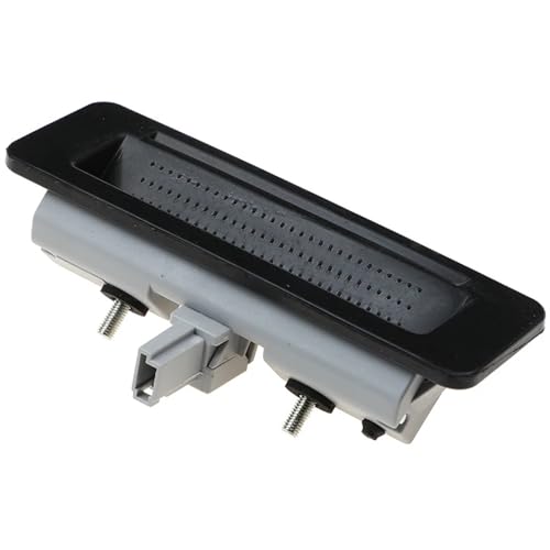 Commande de coffre bloqué solution pour Opel Vectra C avec bouton de hayon 13266127