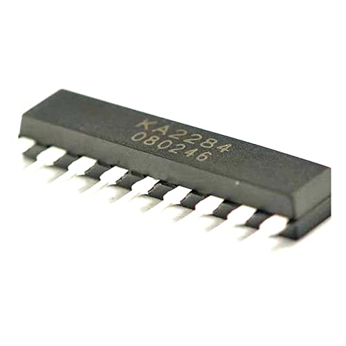 5Pcs/lot Ic Ac dc Level Indicator Chip Ka2284