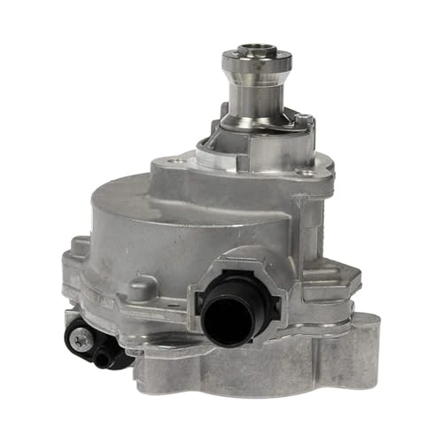 Bomba de Vacío de Freno Compatible con BMW F18 2011-2013 F06 F07 F10 F12 F13 F25 E70 E71 DUVAROLIN Modelo HUANG-CUI TING miniatura 2