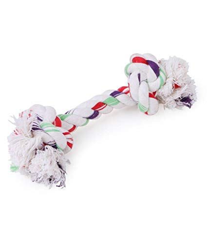 PSK PET MART Multi-Color Ropes: Pet Toys B For Dog Funny Chew Ropes Knot Cotton Bone Rope Puppy Dog Toy Pet Shop Pets Dogs Supplies For Small Dog (B07WLYVZHJ) Amazon Price History, Amazon Price Tracker