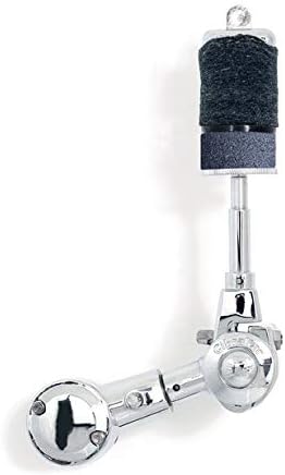 Gibraltar SC-DCT-TP Turning Point Deluxe Cymbal Tilter miniatura 2