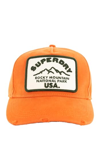 Casquette Superdry w9010177a Unique - vue 4