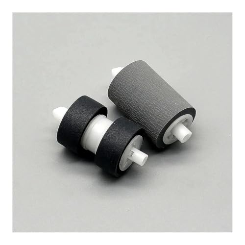 Kit rodillos de intercambio ScanFront Canon DR-3010C DR-C120 DR-2010C repuesto