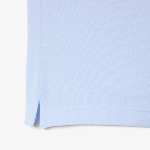 Image of Lacoste Men's Cotton Slim Fit Polos