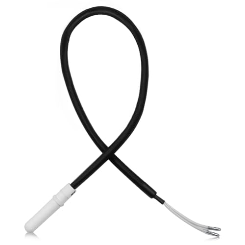 110V Ceramic Igniter Replacement Parts for Green Mountain Daniel Boone & Jim Bowie Choice 110V Grills Models P-1099 Hot Rod Ignitor GMG DB/JB Wood Pellet Grills Accessories Replace Parts: P-1079