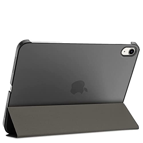 PROTech Case for iPad 10th Generation 2022, 10.9 Inch Slim Lightweight Protective Smart Cover for iPad 10 - Image 2