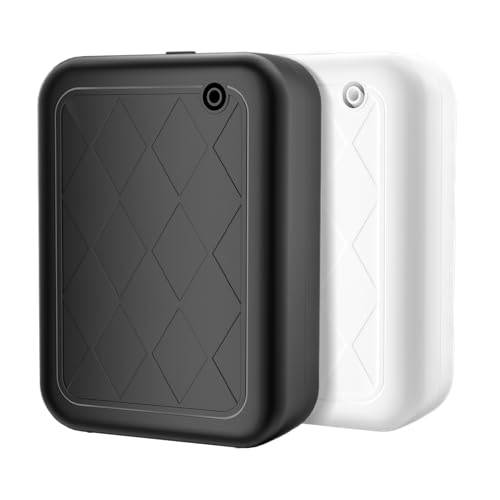 Difusor aromático eléctrico MINESENTIA 260ml Bluetooth miniatura 5