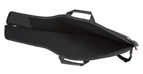 Fender® »FESS-610 SHORT SCALE ELECTRIC GUITAR GIG BAG« Housse de transport pour guitare-short scale électrique… - Les Beatles, Paul McCartney, John Lennon, RIngo Starr, George Harrison Fender® »FESS-610 SHORT SCALE ELECTRIC GUITAR GIG BAG« Housse de transport pour guitare-short scale électrique… – Image 4