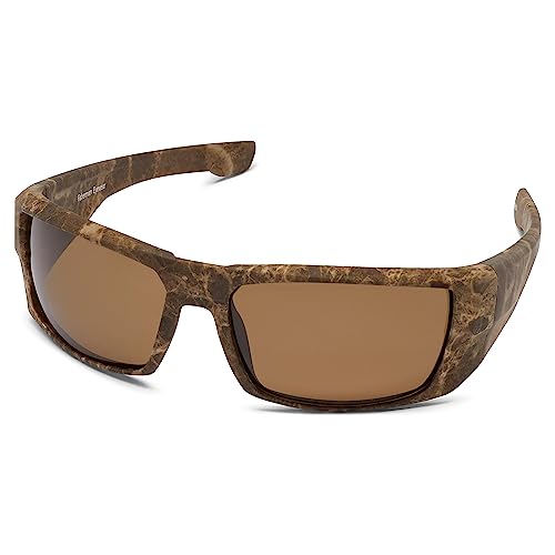 Image of Fisherman Eyewear Bayou Polarized Sunglasses