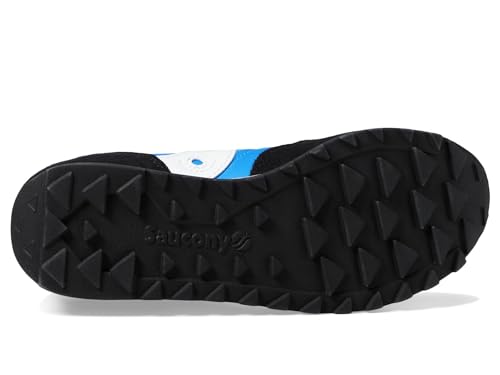 Saucony Unisex-Child Jazz Lite Lace Sneaker4