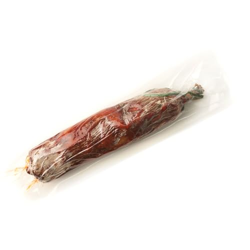 Coppa Duroc Curada - Embutido Tradicional Español de Cerdo Duroc - Sabor Intenso - EIbérico