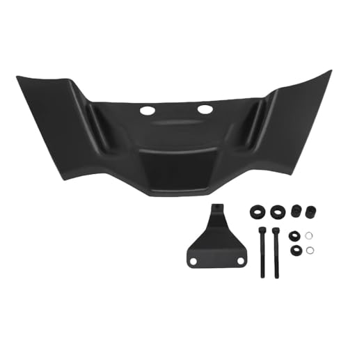 Protection de carénage moto aileron avant S1000R contre débris