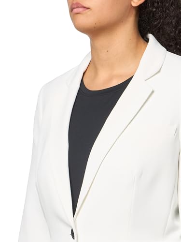 KARL LAGERFELD Women's Oversize Suiting Jacket3